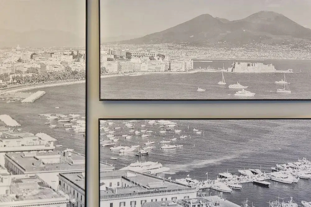 Photo - Citykey Napoli - Bed & Breakfast