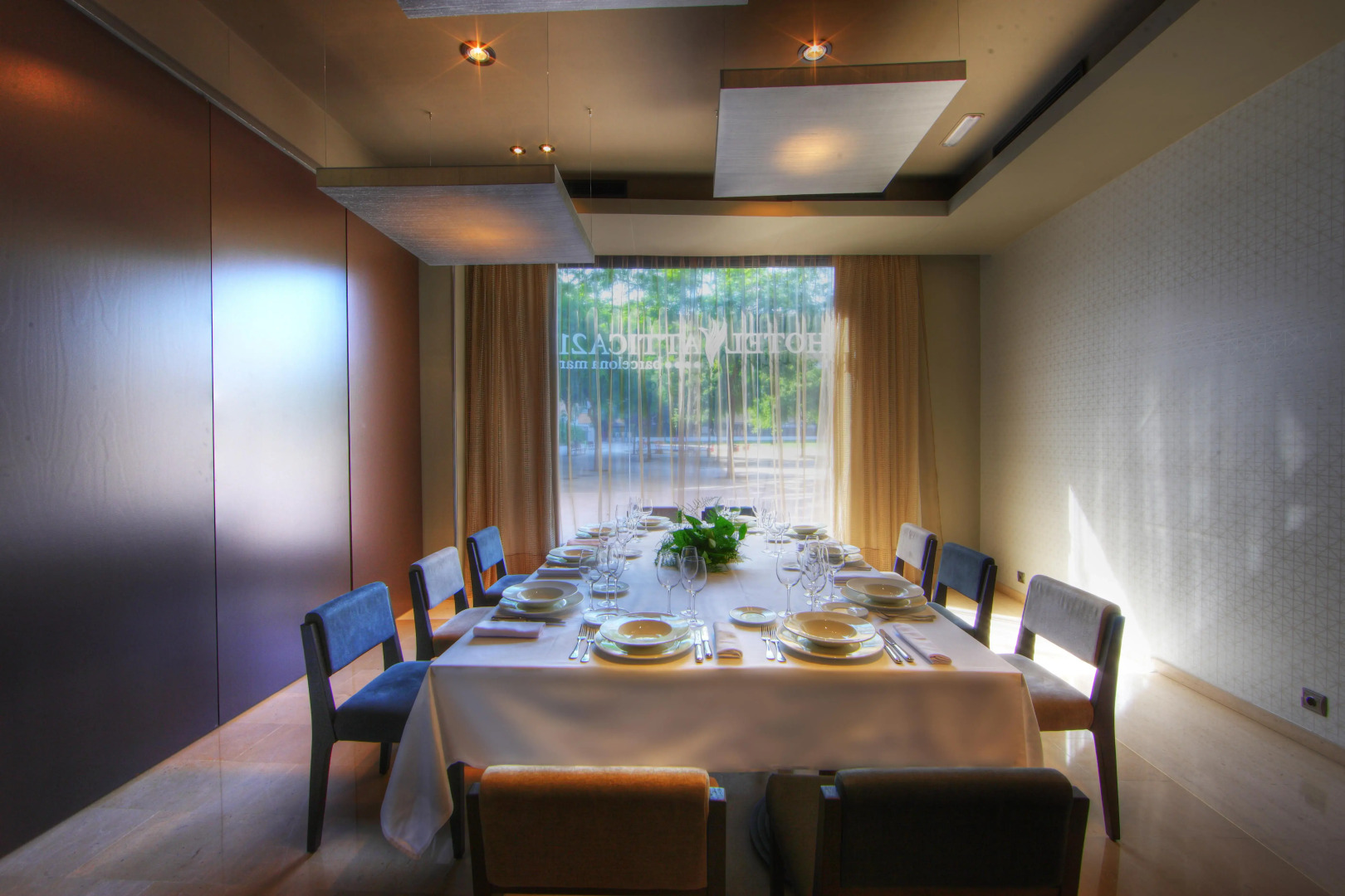 Photo - Attica 21 Barcelona Mar