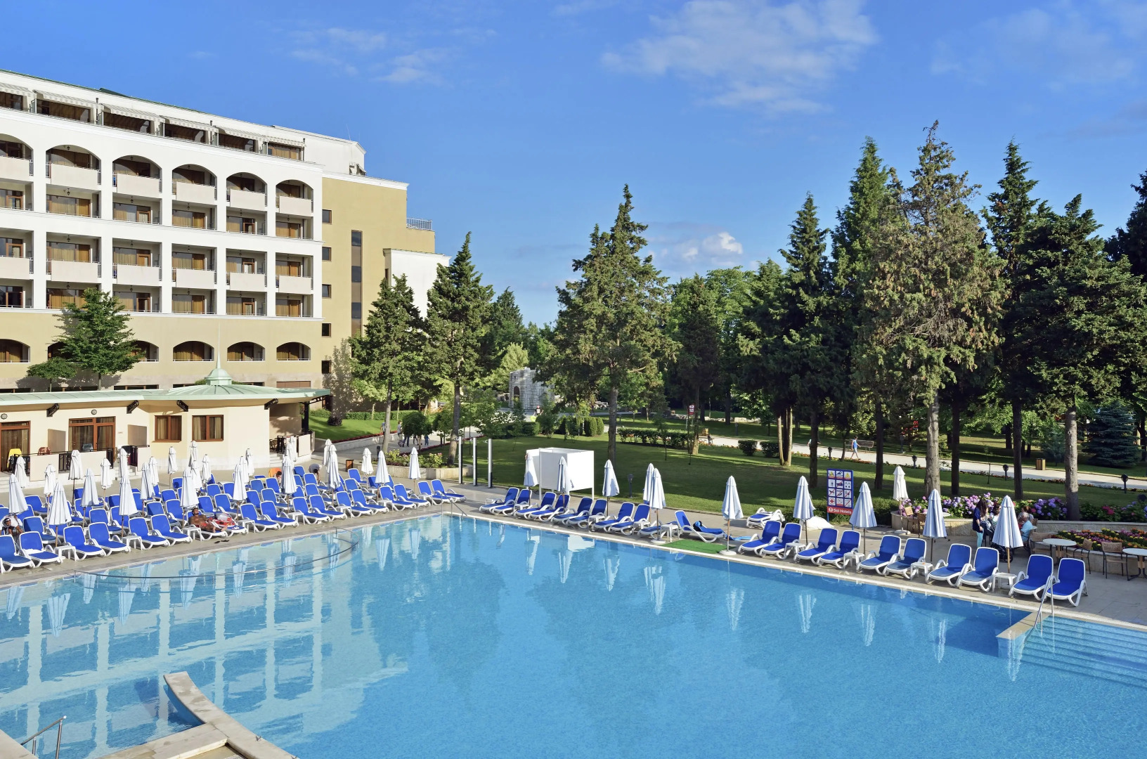 Photo - Sol Nessebar Palace All Inclusive