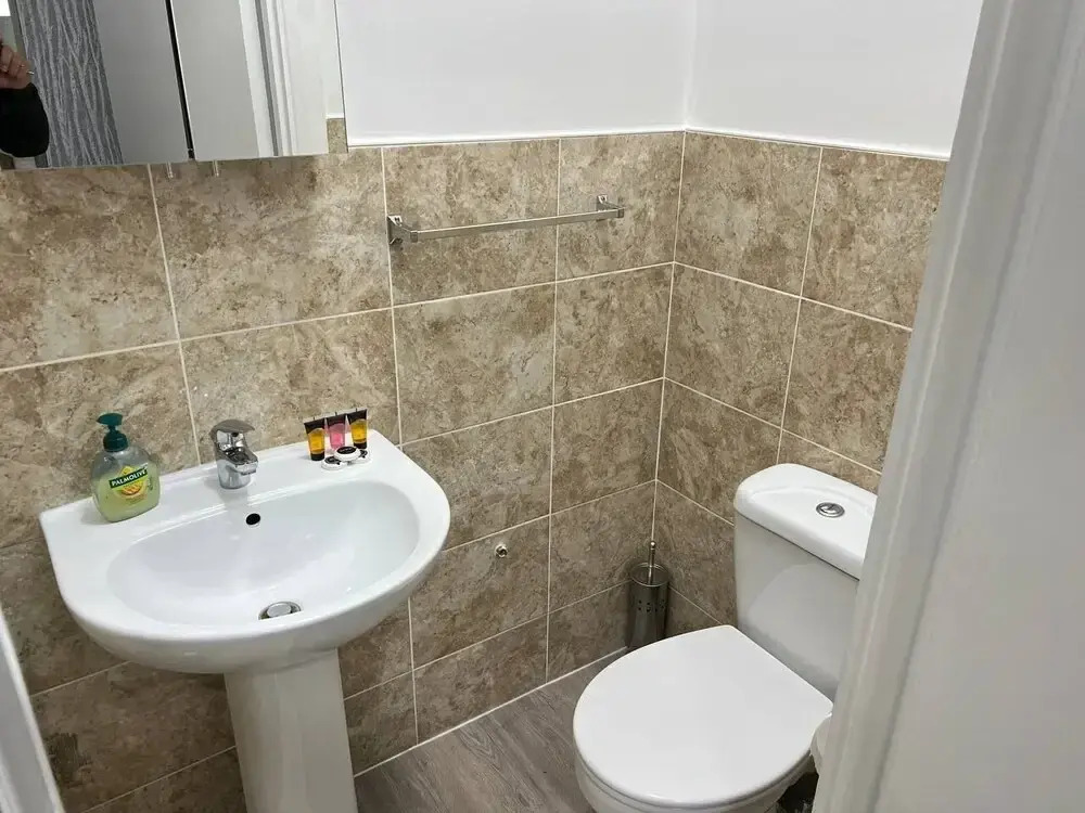 Foto - Diana Hotel Near Wembley Self Serviced Apartments