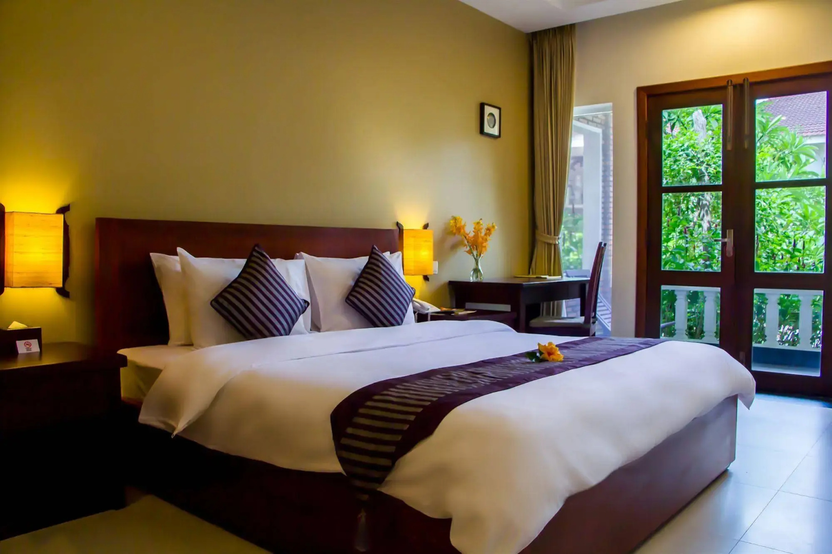 Foto - Skyline Boutique Hotel