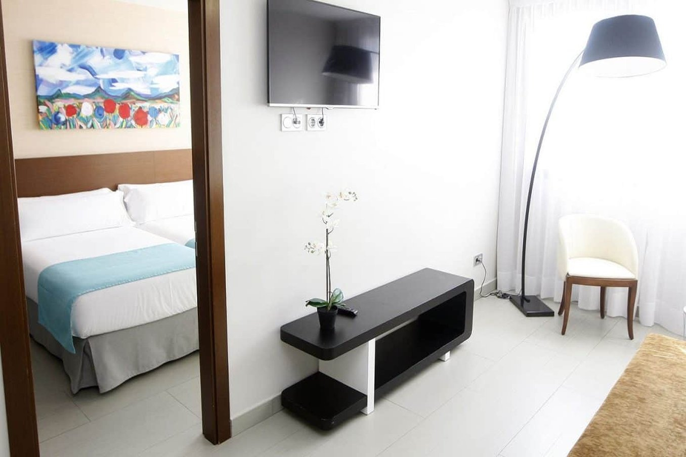 Foto - Hotel & Spa Real Ciudad de Zaragoza