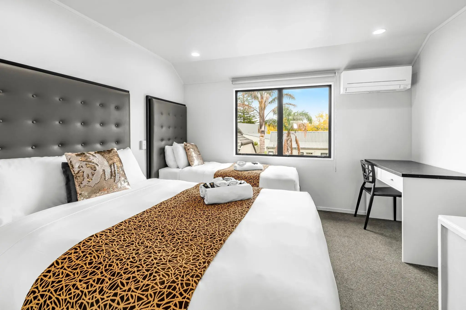 Foto - Auckland Airport Motel