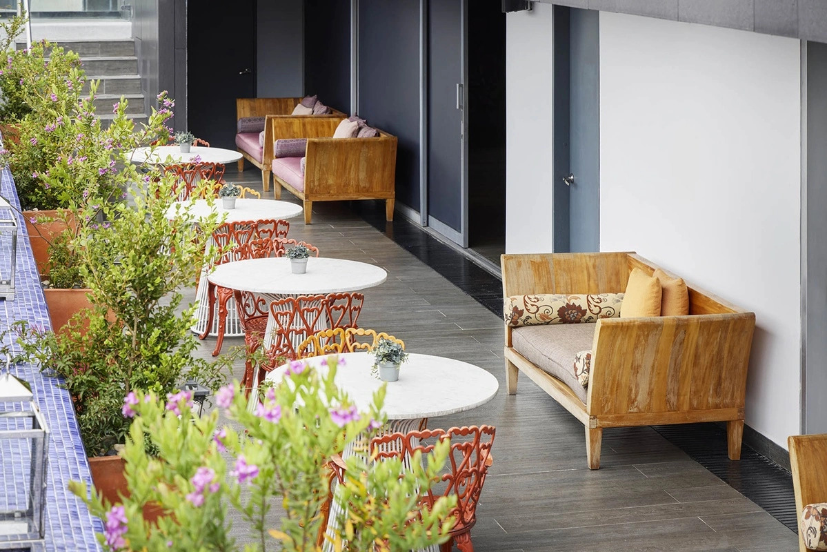 Photo - Exe Bacata 95