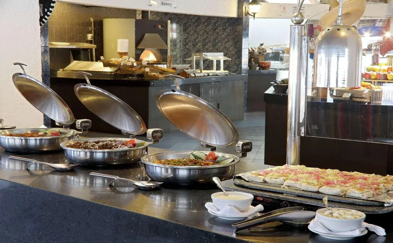 Foto - Emporio Cancun - Buy All Inclusive Option