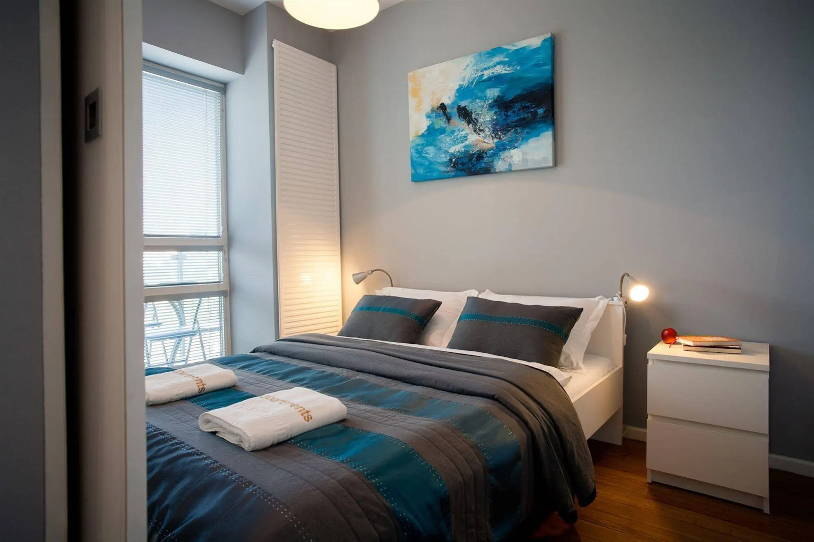 Photo - Platinum Towers E-Apartments