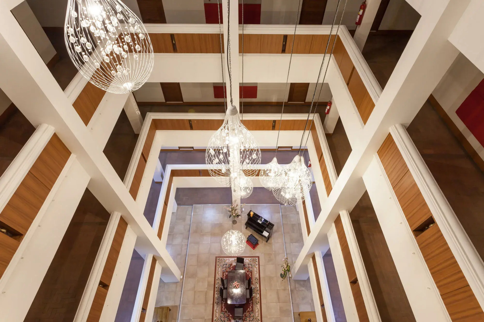 Foto - We Briza Hotel Chiangmai