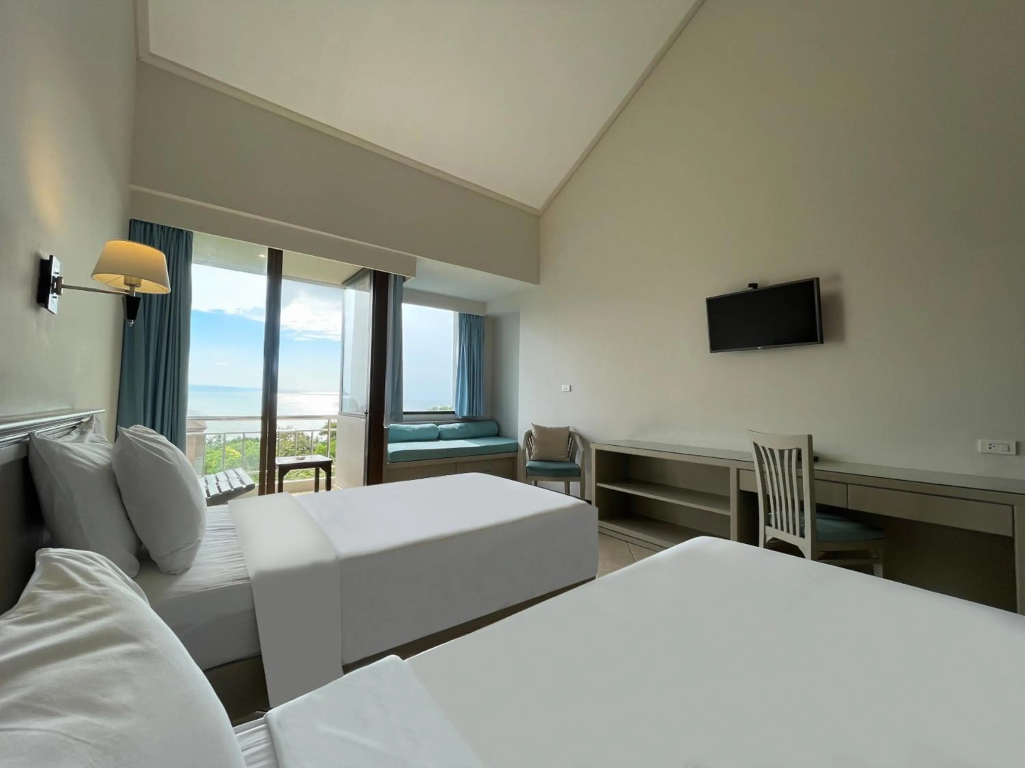 Photo - Pinnacle Grand Jomtien Resort
