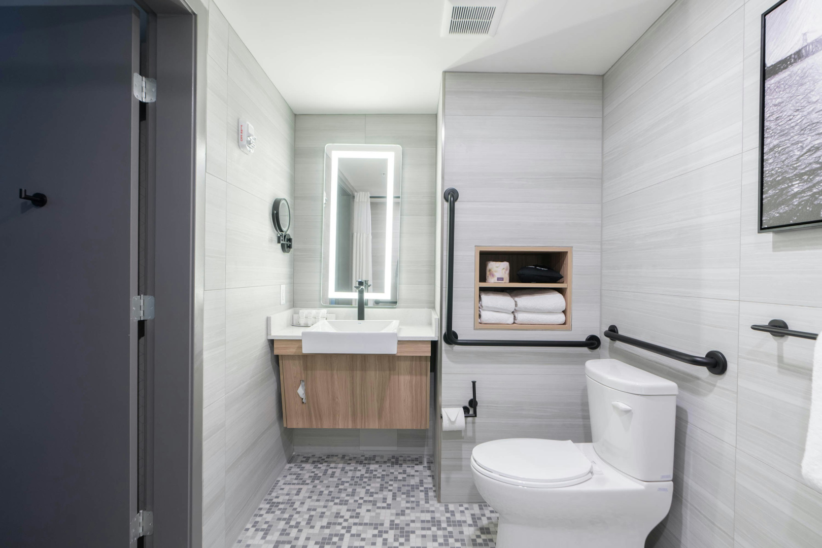 Foto - Sandman Signature Dartmouth Hotel & Suites