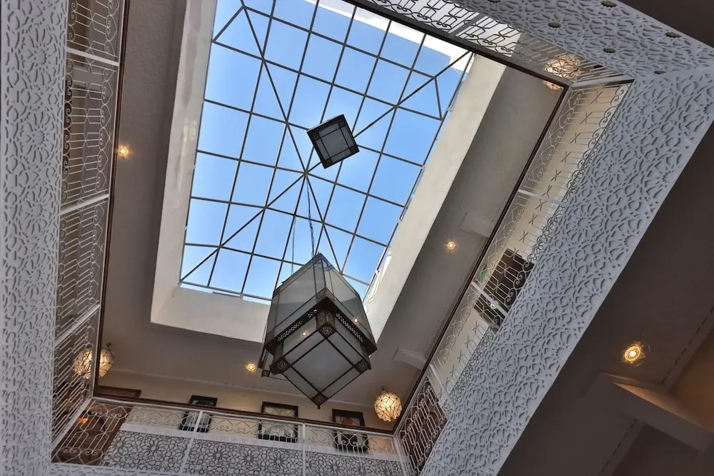 Photo - Riad La Fayette Bed & Breakfast