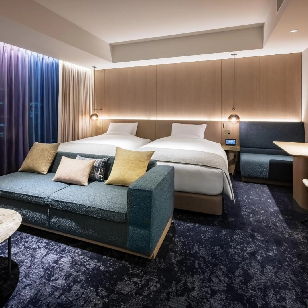 Photo - Hotel Hankyu GRAN RESPIRE OSAKA