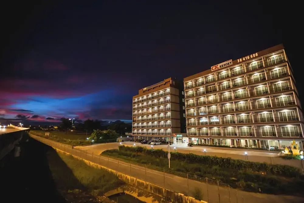 Foto - CK Resort Pattaya