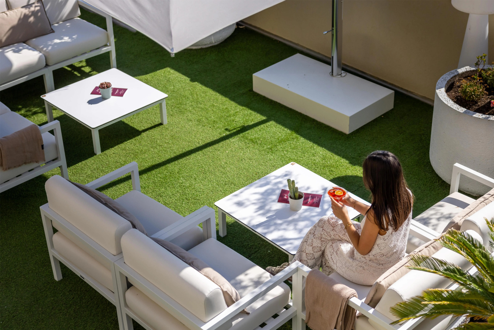 Foto - Best Western Hotel Mediterranee Menton