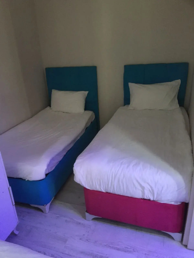 Foto - Şi̇ri̇nyer Eli̇t Resi̇dance Apart Hotel