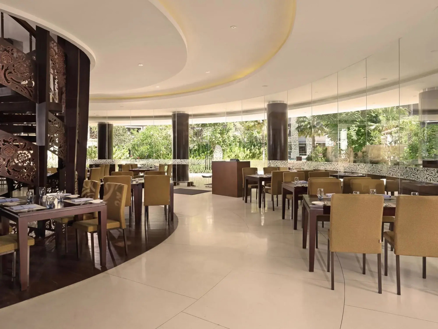 Photo - Golden Tulip Jineng Resort Bali