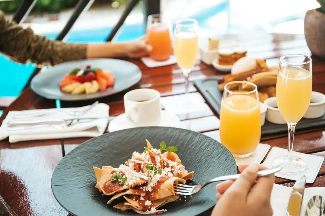 Foto - El Dorado Royale, All & More Inclusive Adults Only