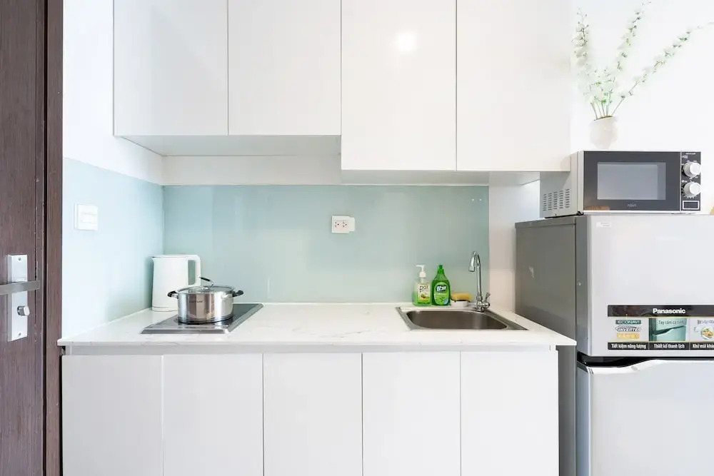 Foto - TeeUp Home - Infinity Pool Signature