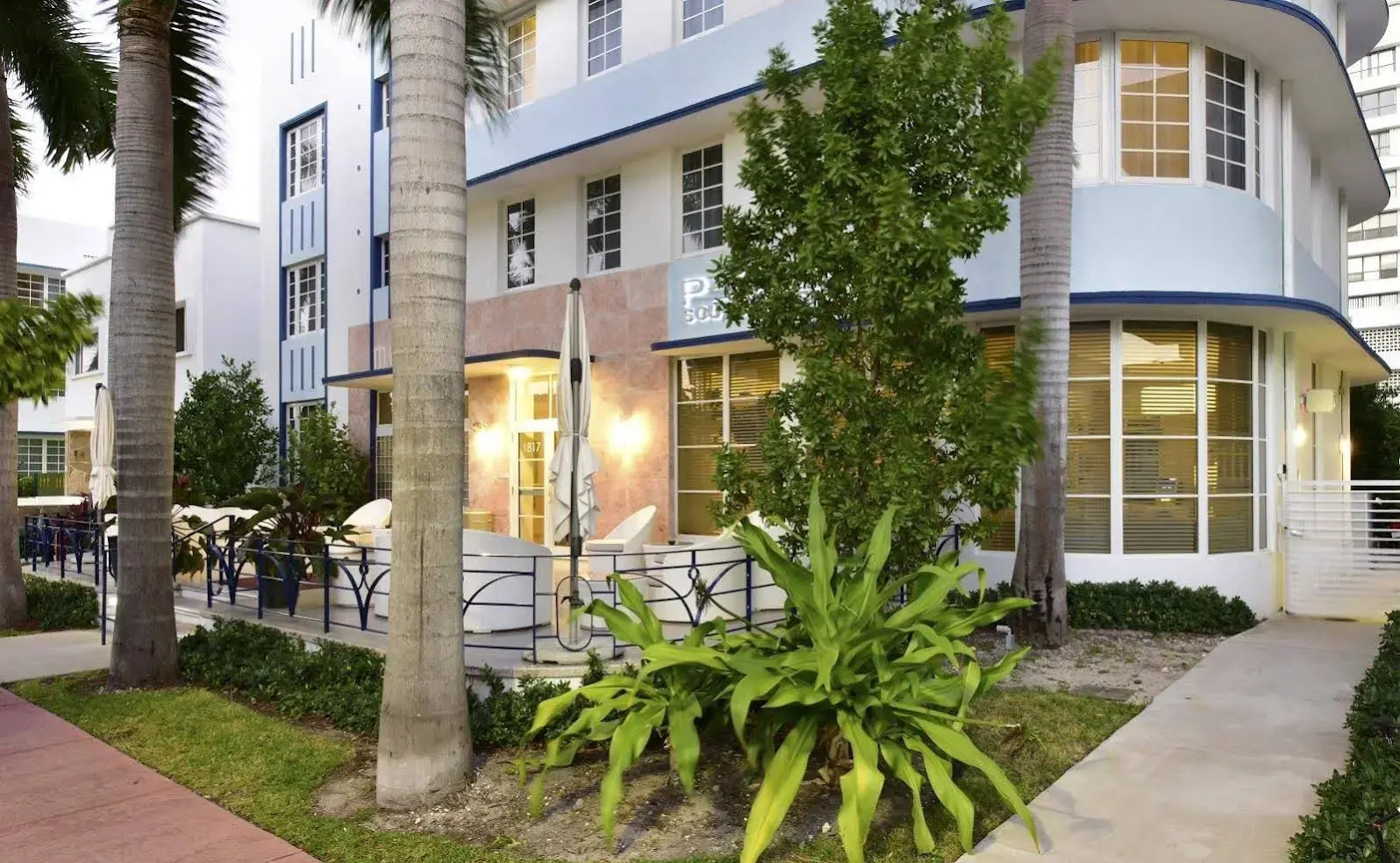 Foto - Pestana South Beach Hotel