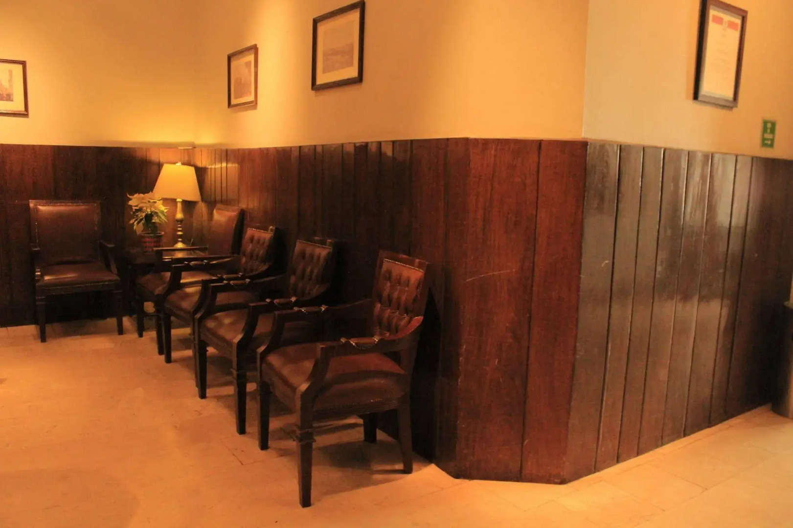 Photo - Hotel Principal