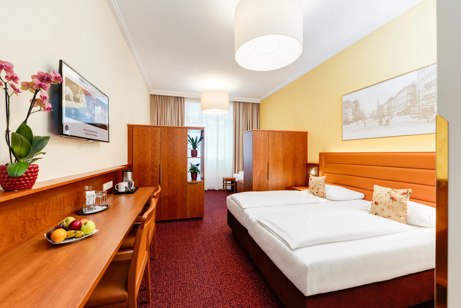 Foto - Austria Classic Hotel Wien