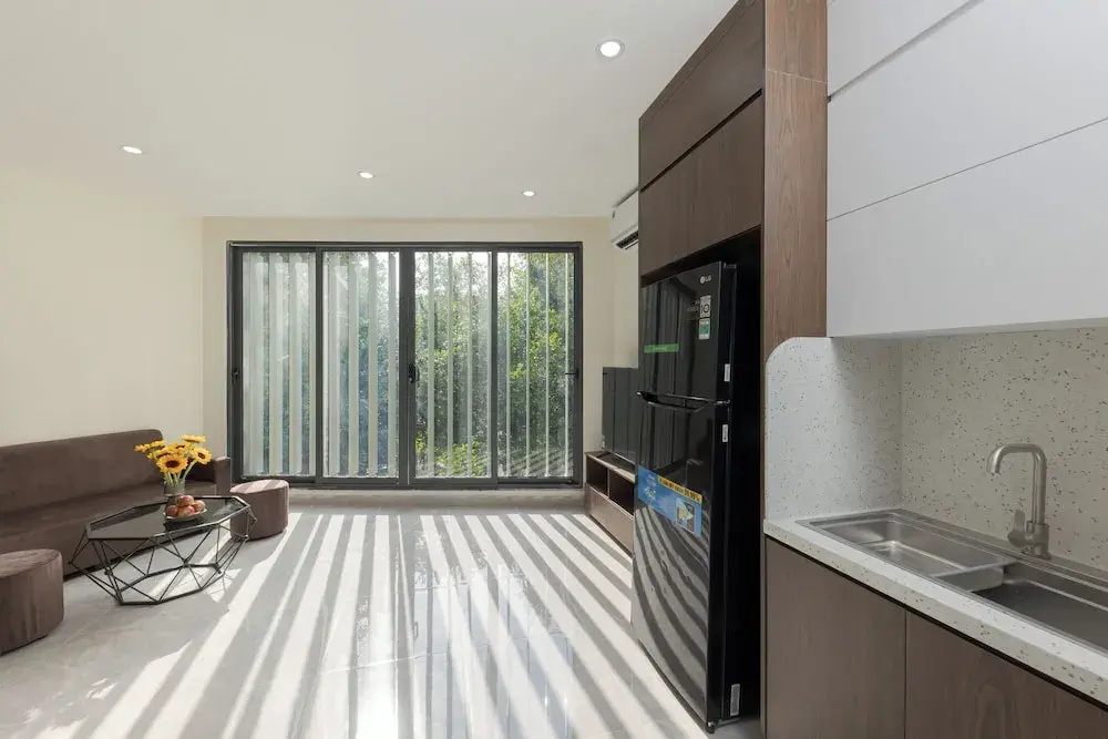 Foto - Townhouse Oak West Lake Apartment