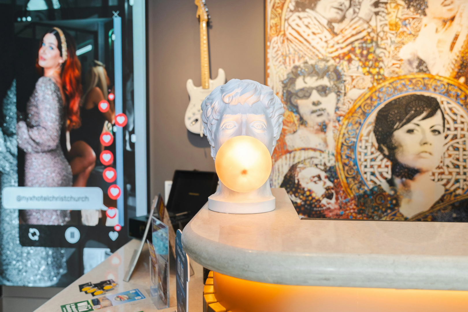 Foto - NYX Hotel Dublin Christchurch