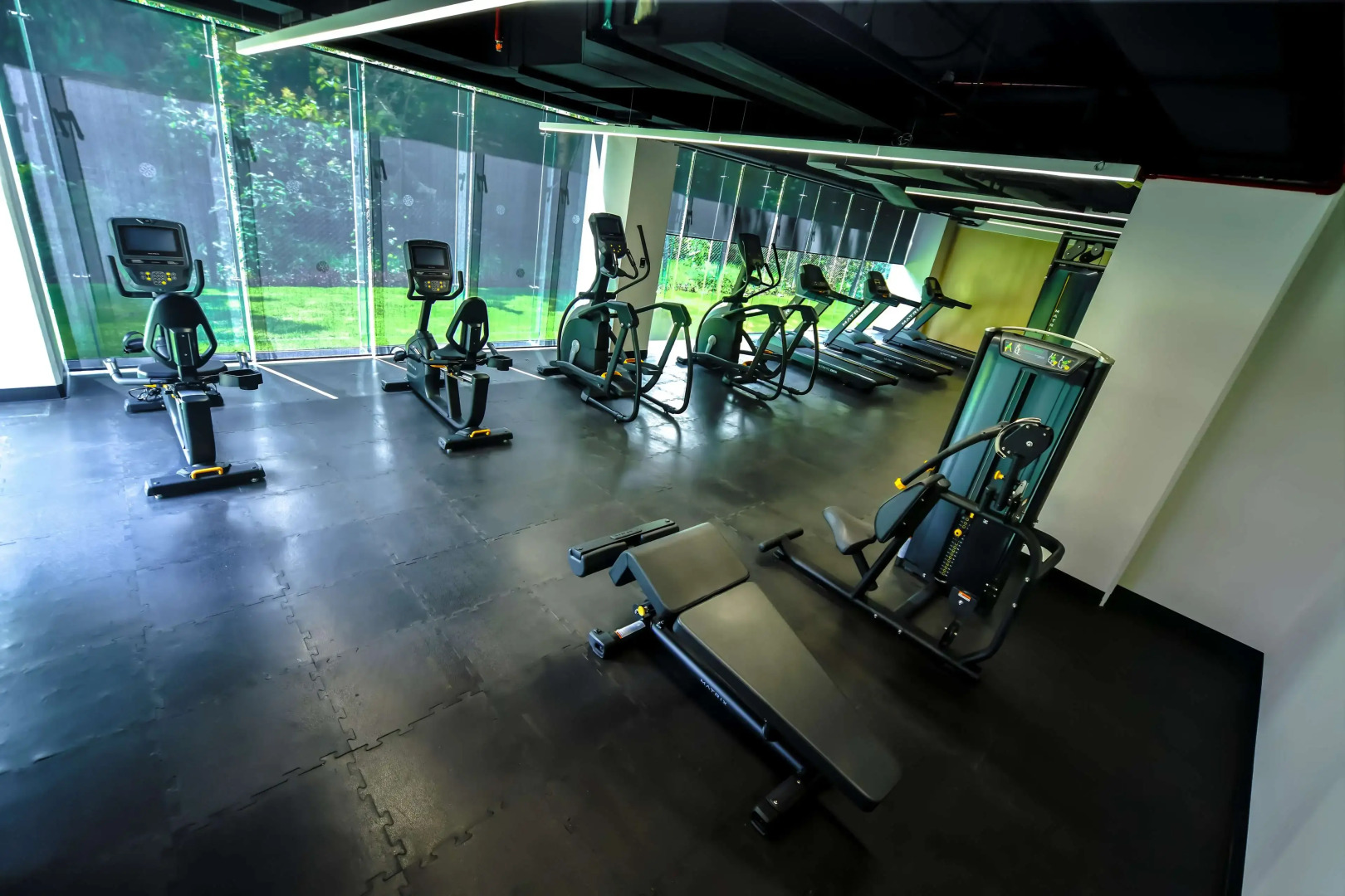 Foto - Galeria Plaza San Jeronimo