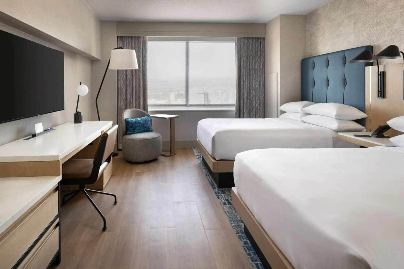 Photo - San Jose Marriott