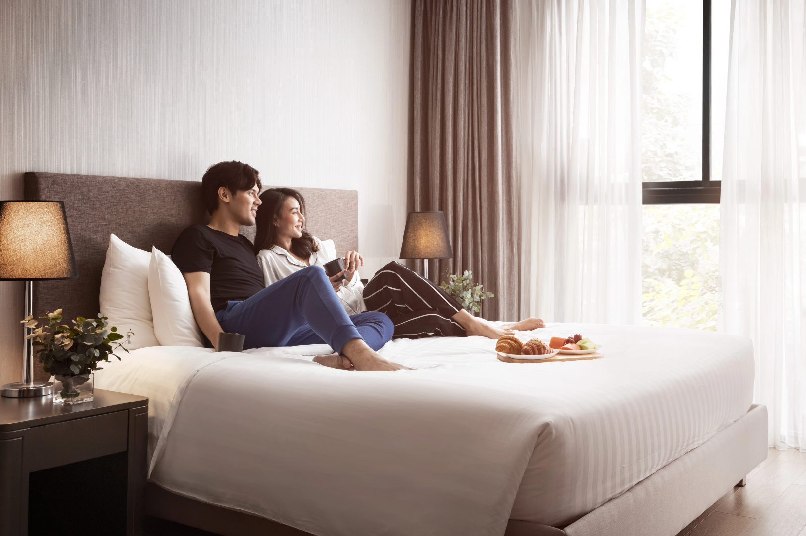 Foto - Walton Suites Sukhumvit ex. Shama Luxe Sukhumvit Bangkok