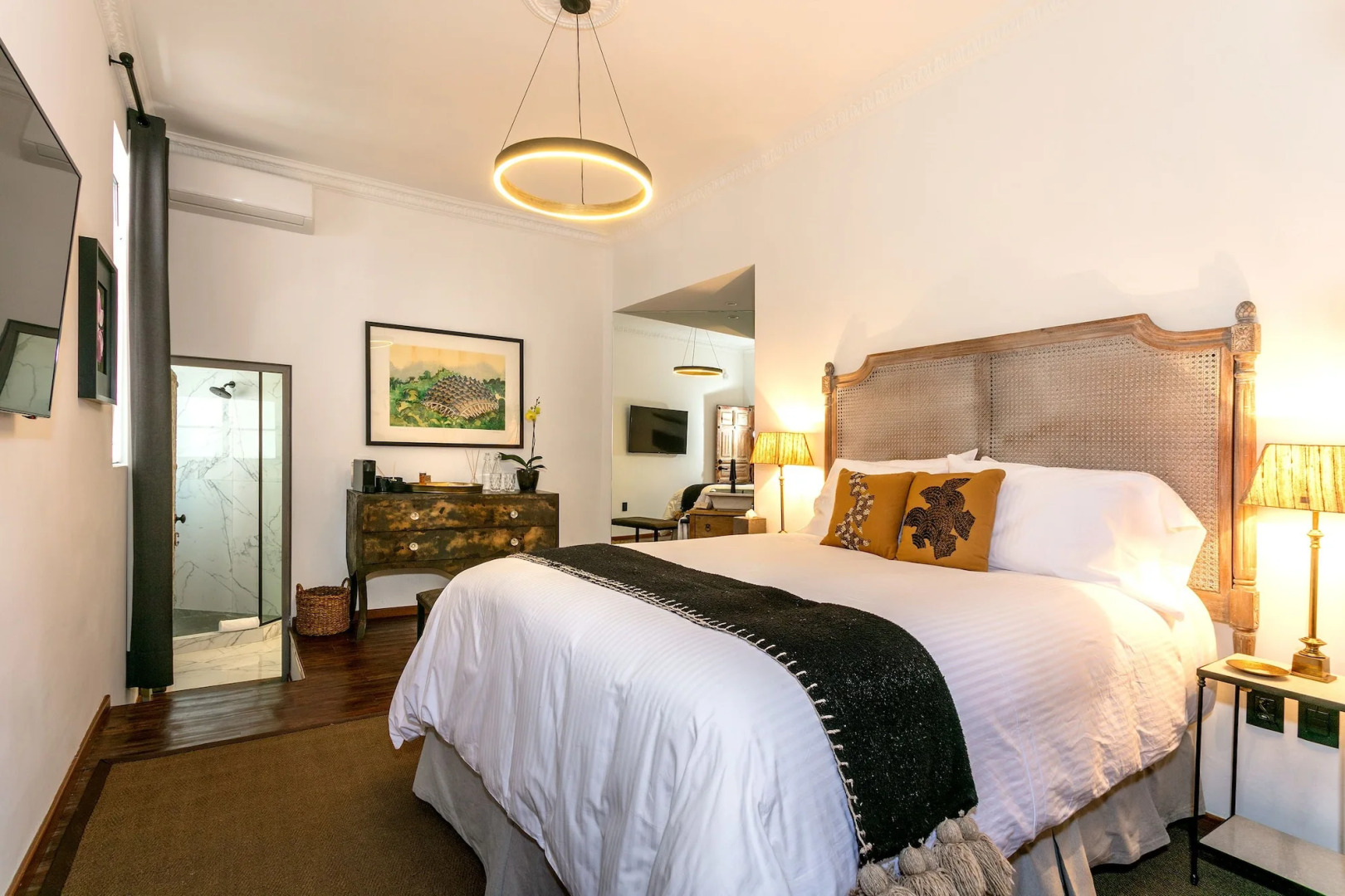 Photo - Orchid House Mexico City