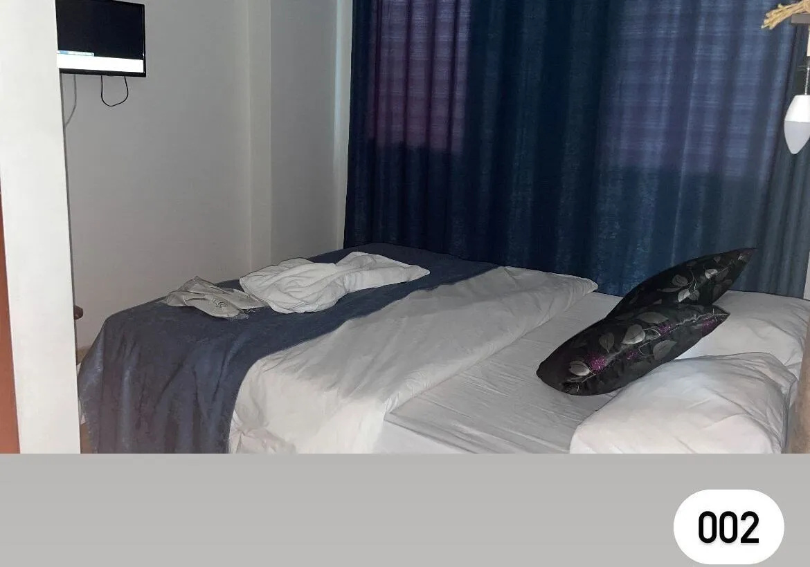 Photo - Taksim Soushian Hotel