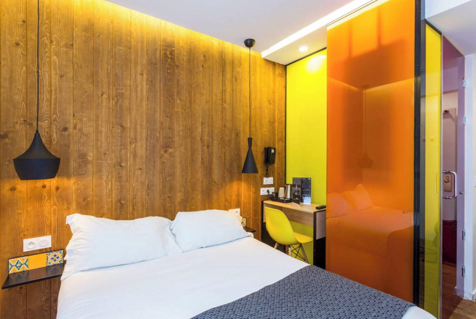 Photo - Atypik Hotel