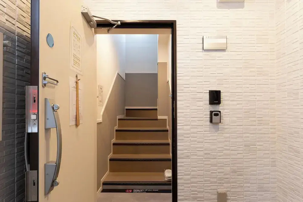 Photo - e-stay namba