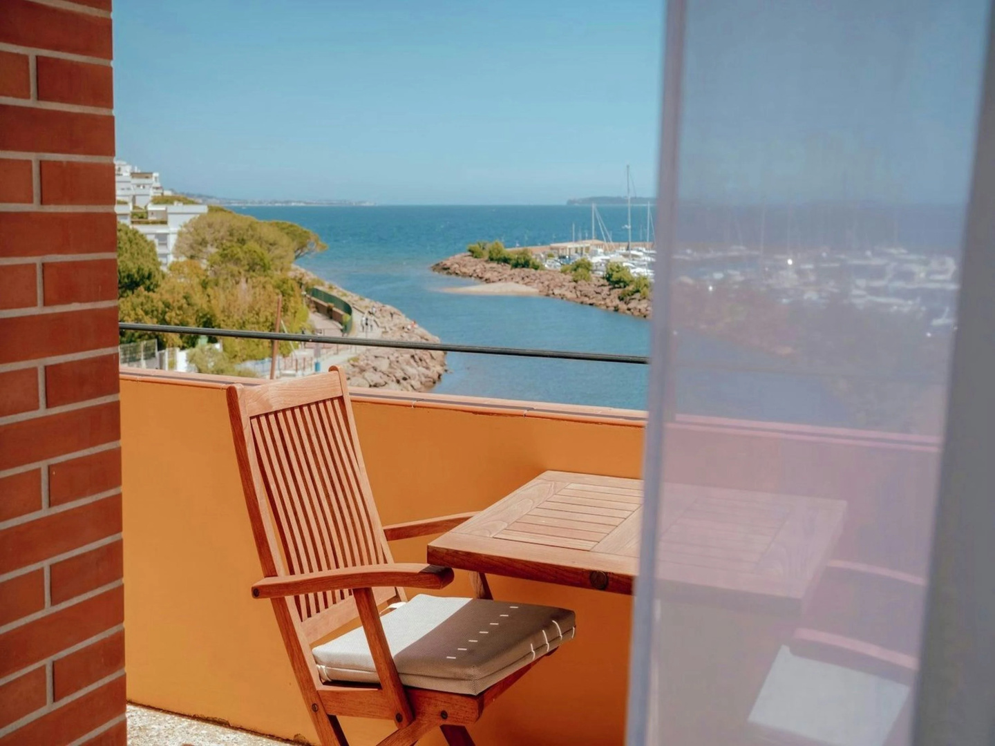 Foto - Ermitage de l'Oasis & Spa - Cannes Mandelieu