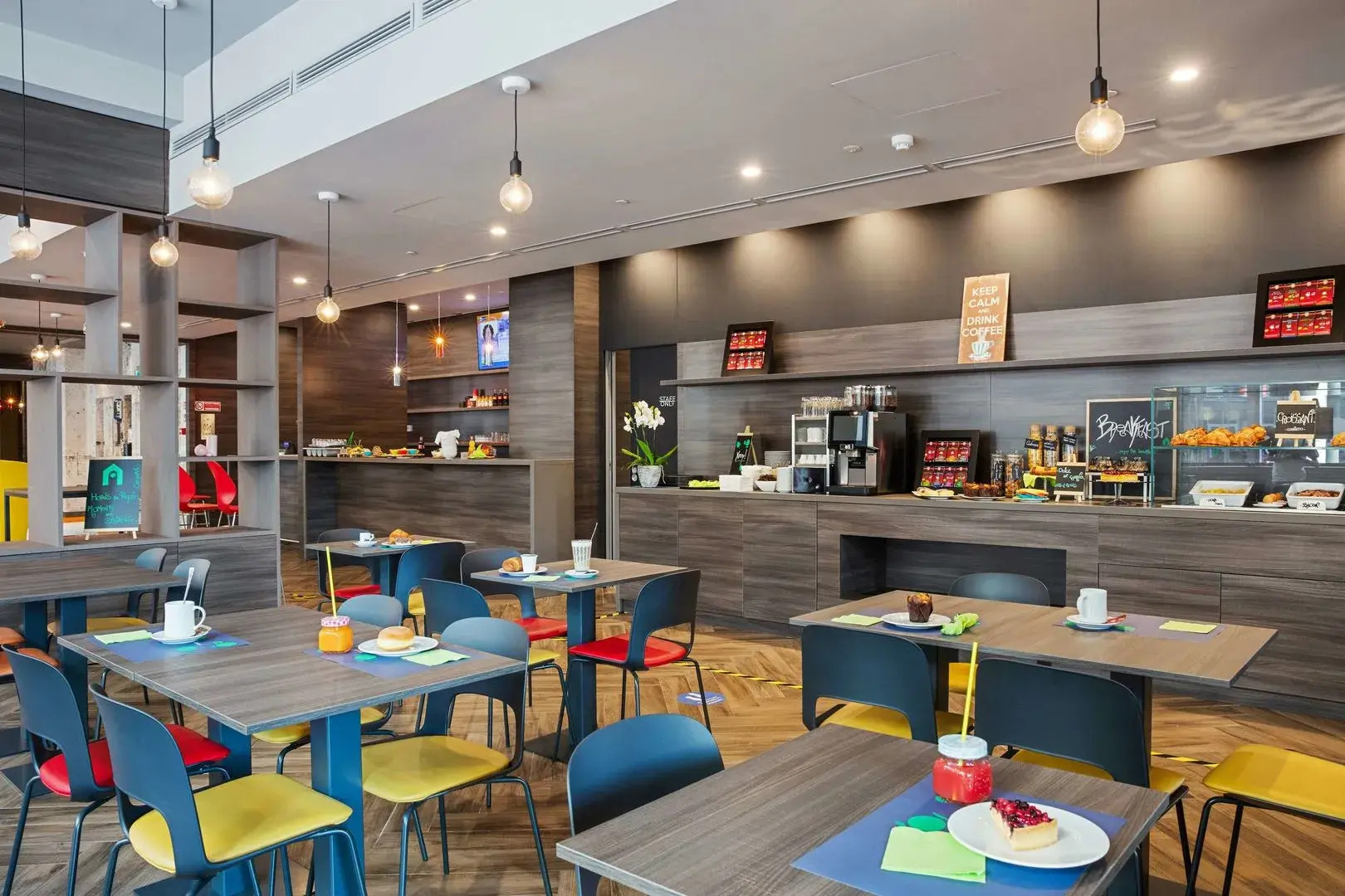 Photo - Campanile Venice Mestre