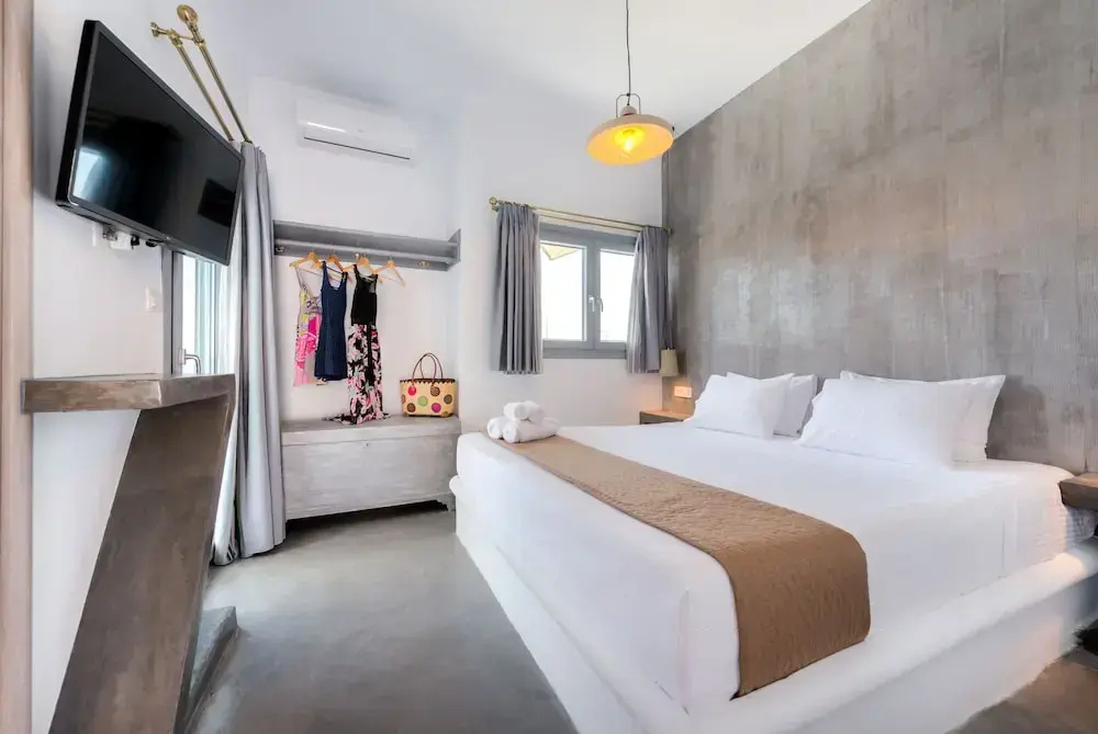 Foto - Pasithea Luxury Suites