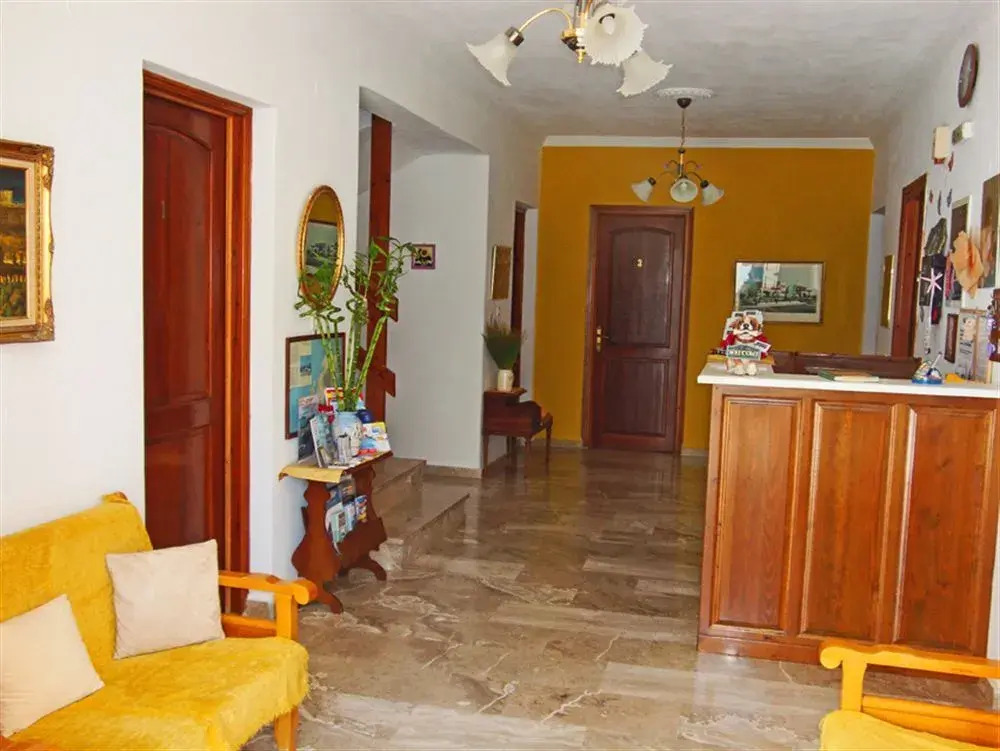 Foto - Vassiliki Rooms