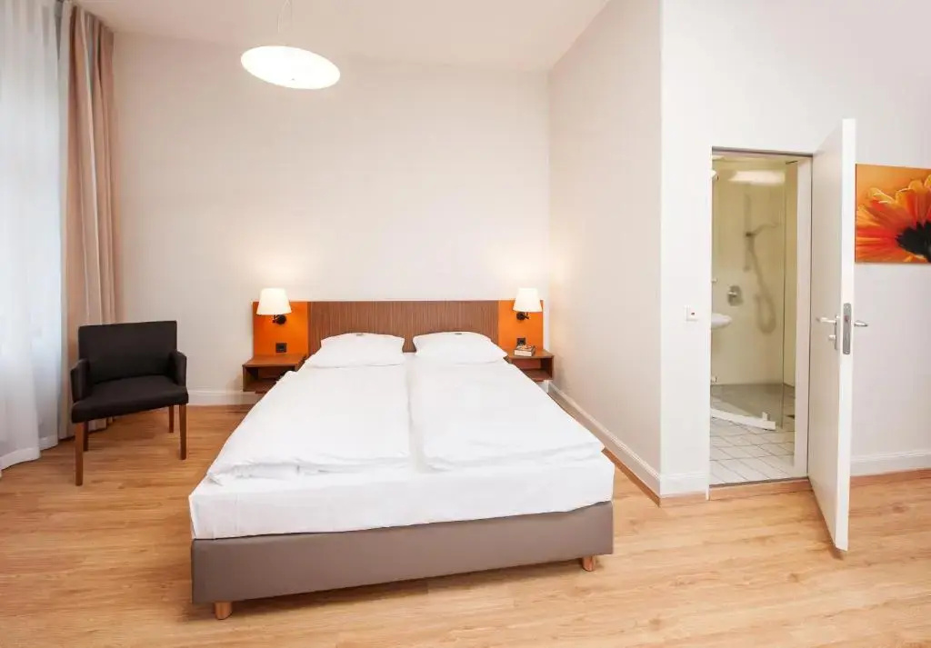 Foto - TOP VCH Bildungshaus St. Bernhard - Wohnen und Tagen