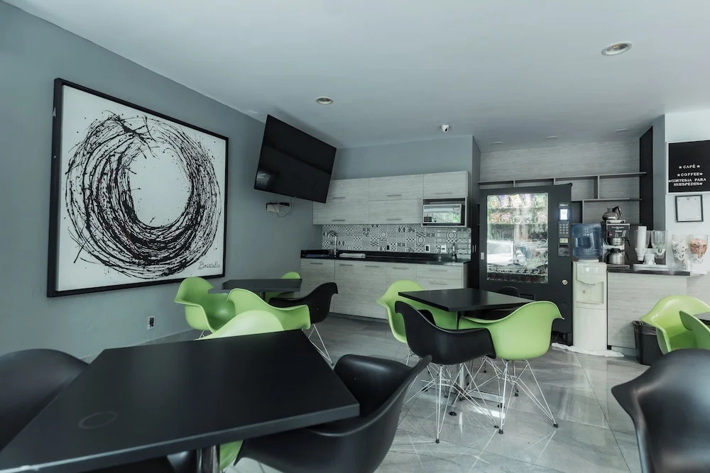 Foto - Hotel Lemon Green