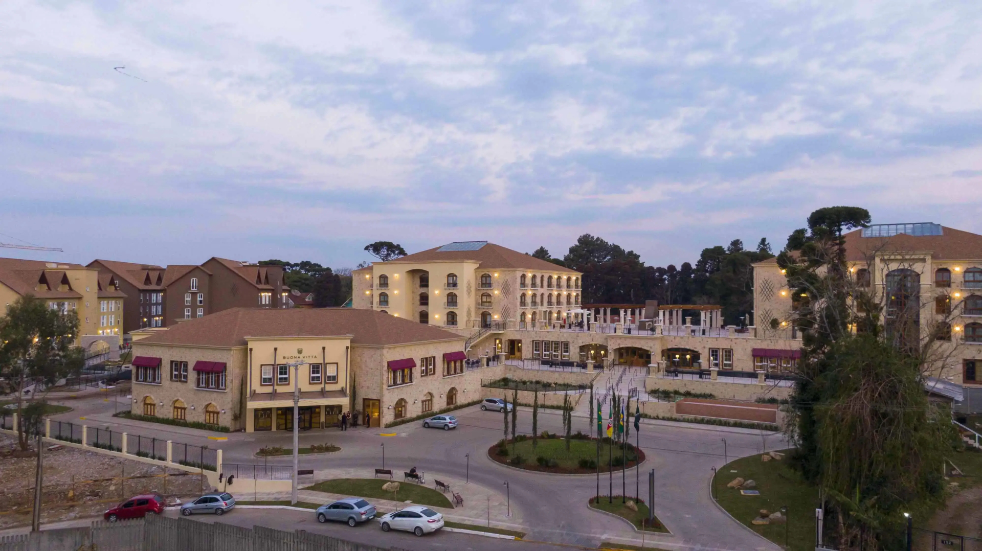 Photo - Buona Vitta Gramado Resort & Spa by Gramado Parks