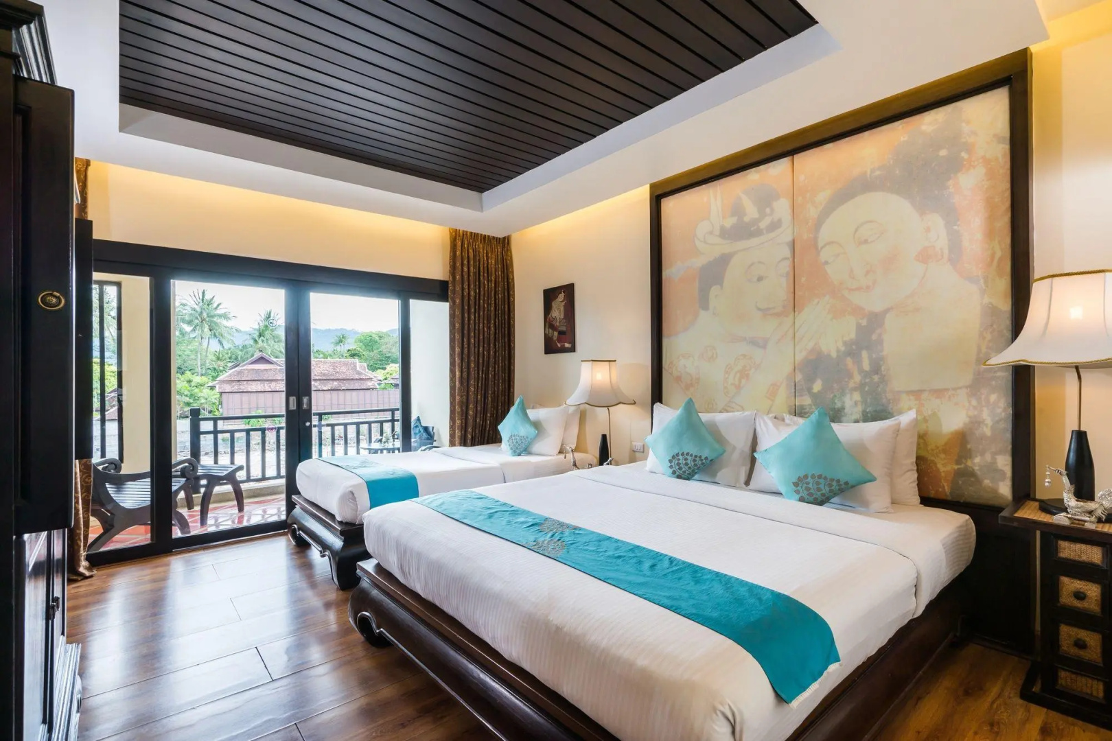 Photo - Dara Samui Beach Resort - Adults Only