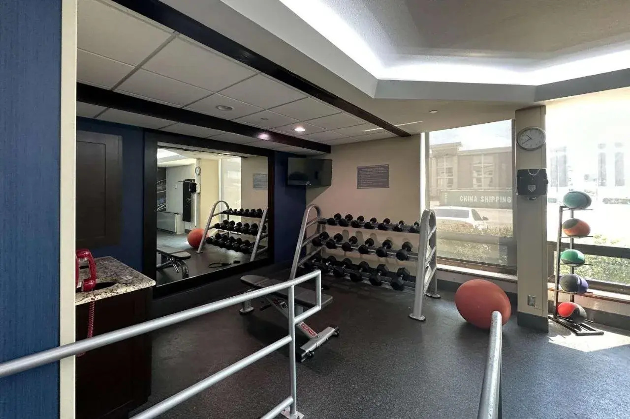 Foto - Comfort Inn Dallas North Love Field Airport