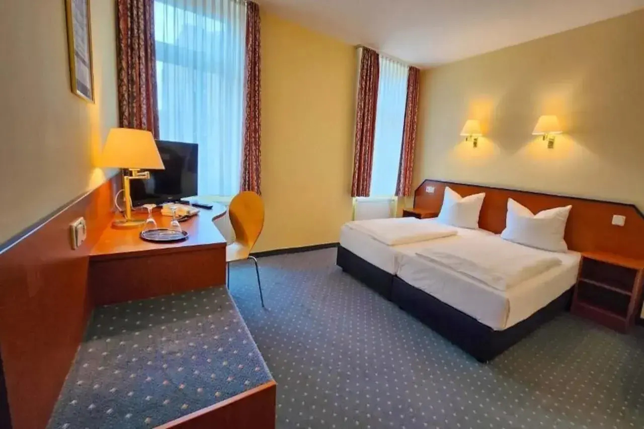 Foto - Hotel Amadeus Dresden Neustadt