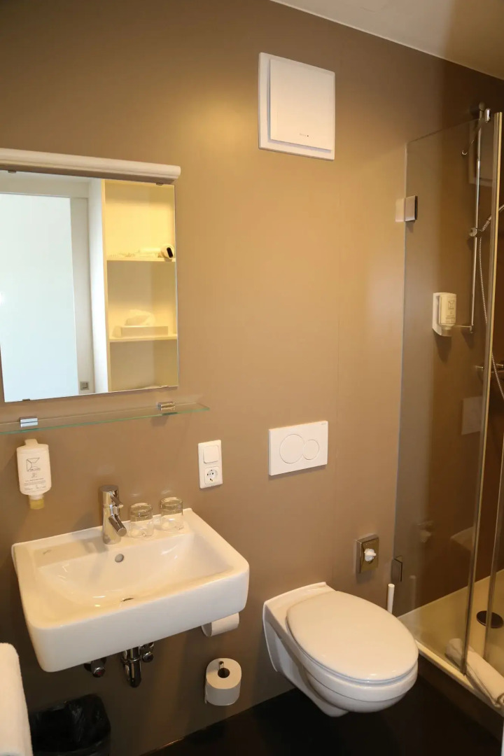 Foto - mk hotel stuttgart