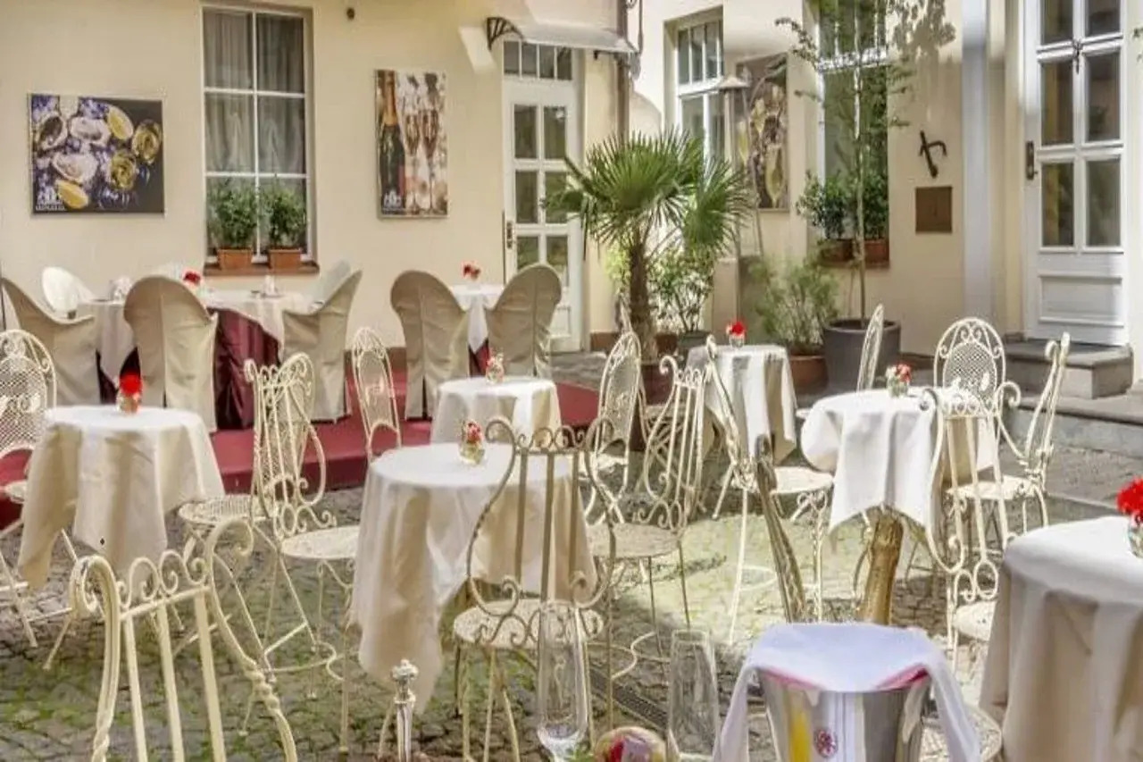 Foto - Imperial Hotel & Restaurant