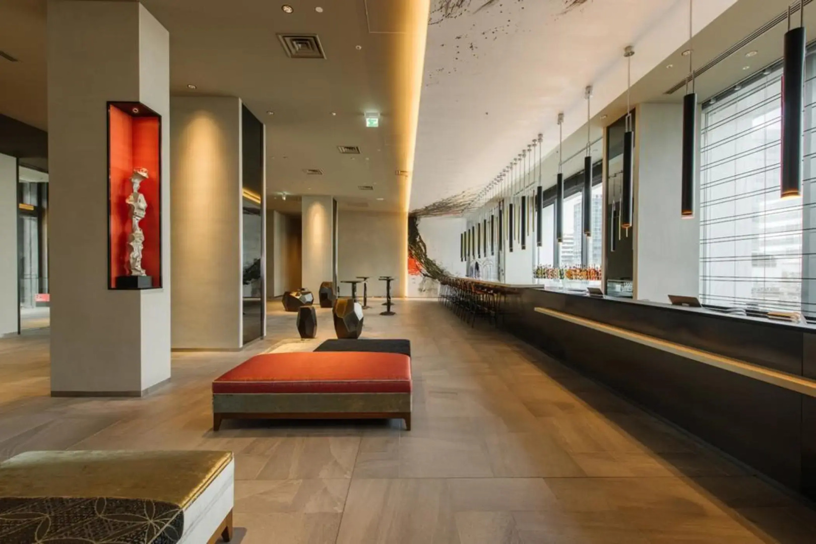 Photo - Pullman Tokyo Tamachi