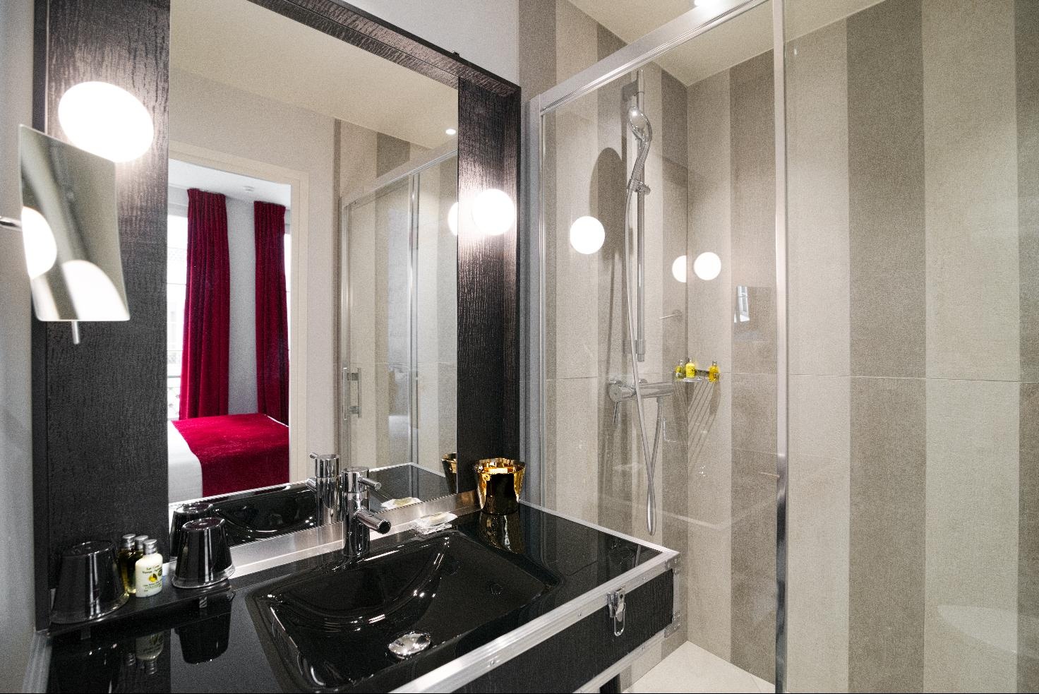 Photo - Hôtel Le 123 Sébastopol - Astotel
