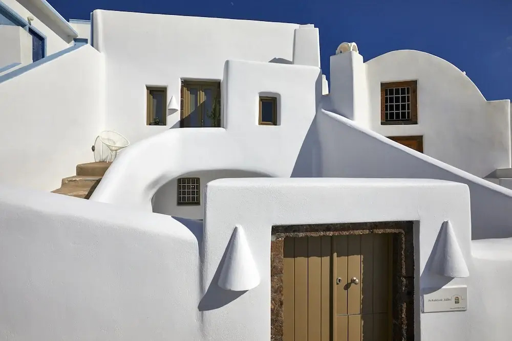 Foto - The Small Architect's House