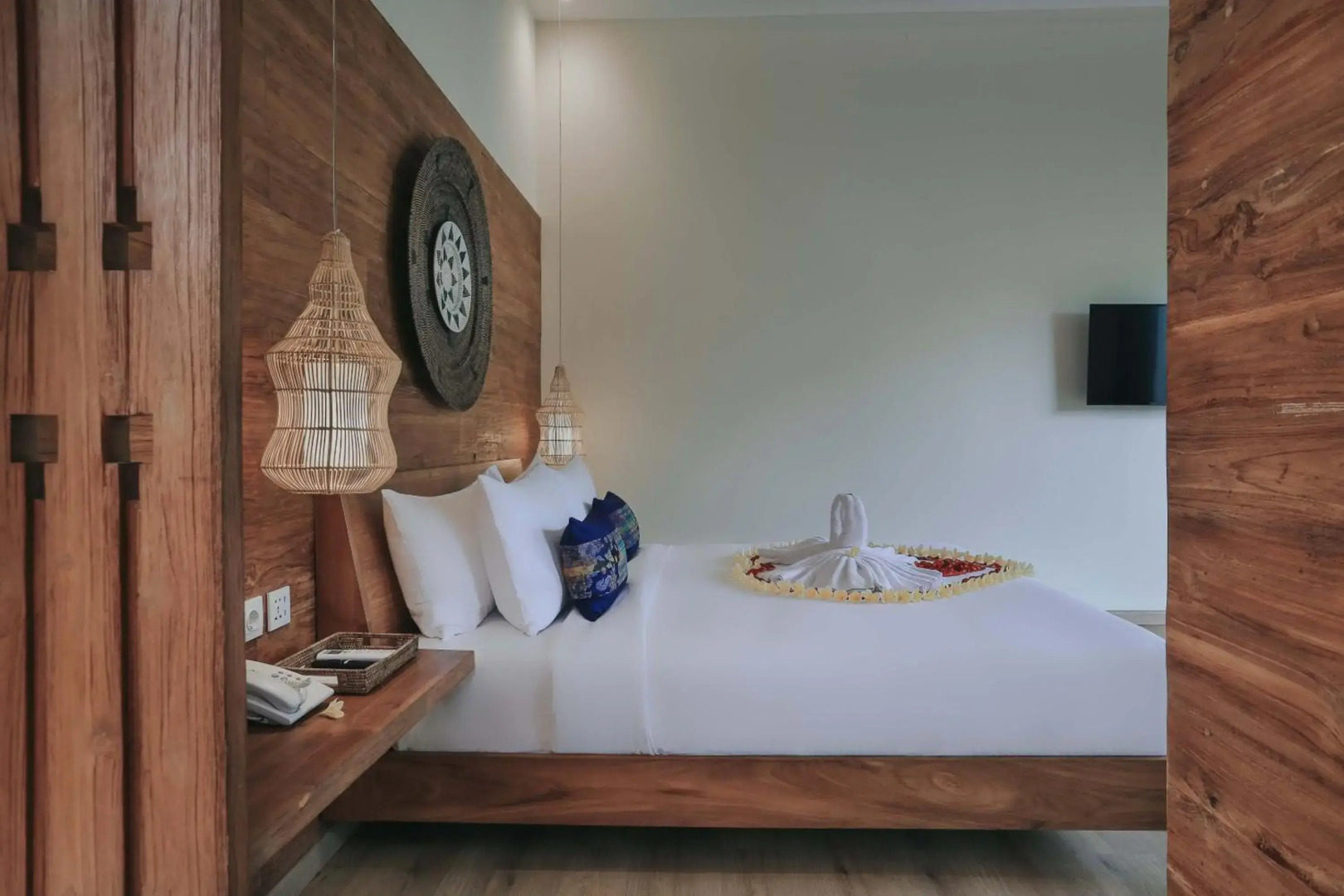 Foto - The Sebali Resort