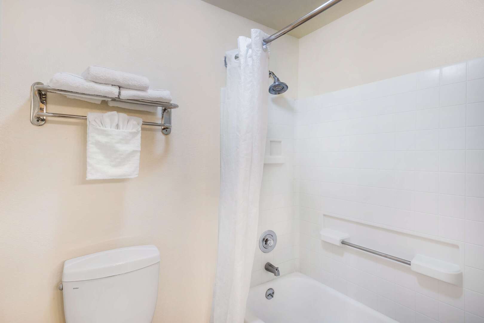 Foto - Best Western Plus Orchid Hotel & Suites